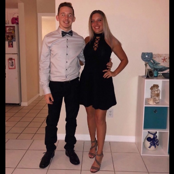 Meet your Posher, Alexsys - Picture 5 of 8